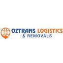 Oztrans Logistic & Removals | House Removal Costs logo